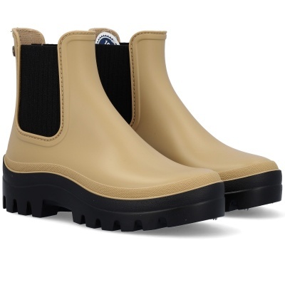 Galocha Igor Soul W10280 Multi-bege