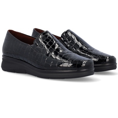 Sapato Pitillos 10700 Preto