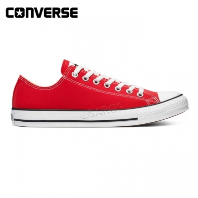 Sapatilhas Converse M9696 Vermelho