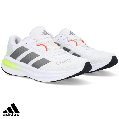 Sapatilha Adidas Galaxy Id8759 Branco