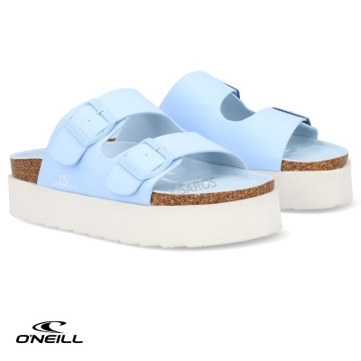 Chinelo O'neill 90241019 Azul Claro