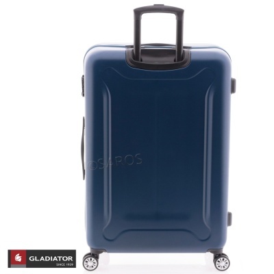 Mala Gladiator Beetle 48 Azul