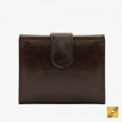 Carteira de Homem Cavalinho Gentleman 28610530 Castanho