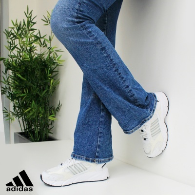 Sapatilha Adidas Crazy Chaos Ih0308 Branco