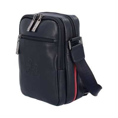 Bolsas Cavalinho de Homem 18150128 Azul