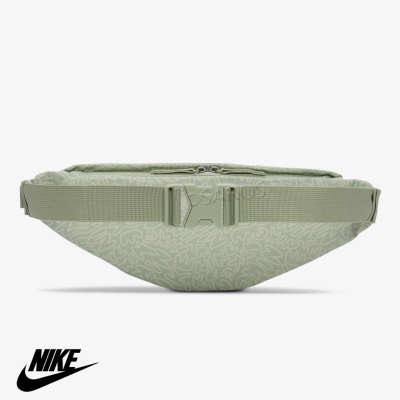 Bolsa Nike Heritage Fb2847 Verde Agua