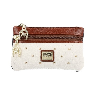 Bolsa De Cosmeticos Cavalinho Craft 26010254 Multi-camel