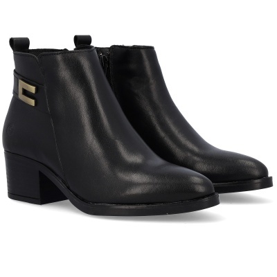 Botim Samelli 2152 Preto