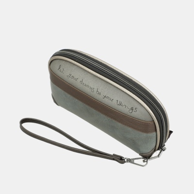 Carteira Anekke Manifesto 41719-709 Multicolor