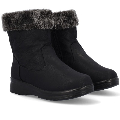 Botim Comfeet 19222-72 Preto