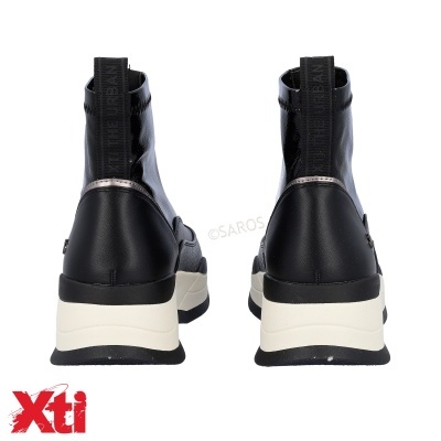 Botim Xti 142032 Preto