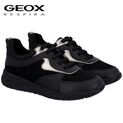 Sapatilha Geox de  Mulher D26NQA