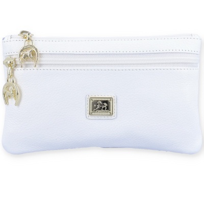 Bolsa De Cosmeticos Cavalinho Muse 28300256 Branco