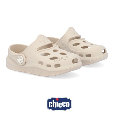 Sandalia Chicco Main 71074 Bege