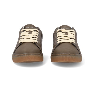 Sapatilha Beverly Hills Polo Club Gold Bhm525120 Multi-castanho