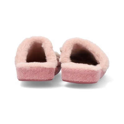 Chinelo De Quarto Beppi 2193811 Rosa
