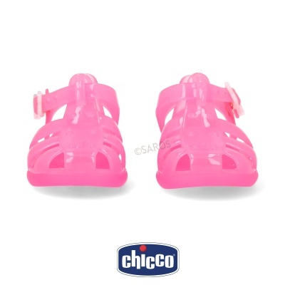 Sandalia Chicco Moon 71075 Rosa