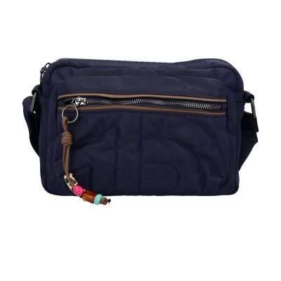 Mala De Tiracolo Saros Ly25116 Azul