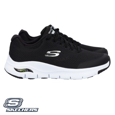 Sneakers Skechers Arch Fit 232040 Multi-preto
