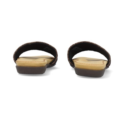 Chinelo Spiceup Su.19.015 Bronze