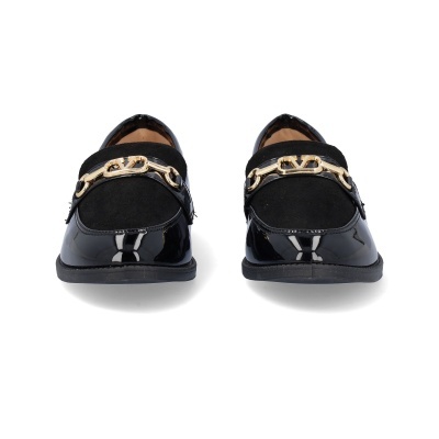 Sapato Ory We32 Preto