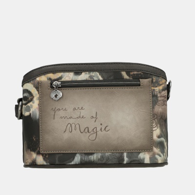 Bolsa Anekke Real 41703-258 Multicolor