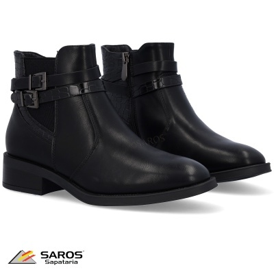 Botim Lapierce Jn84 Preto