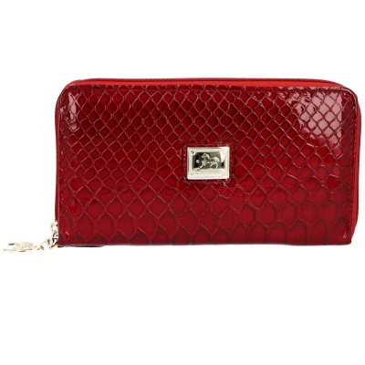 Carteira Cavalinho Galope 28170213 Vermelho