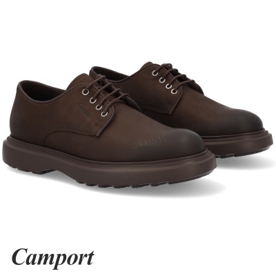 Sapato Camport Superlight Xl Morrow 32626052 Castanho