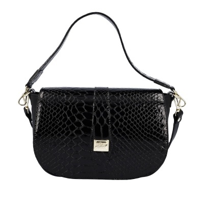 Bolsa Cavalinho Cherry Blossom 18810532 Preto