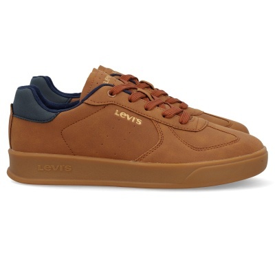 Sapatilha Levis Gabhan Vgab0004s Multi-camel