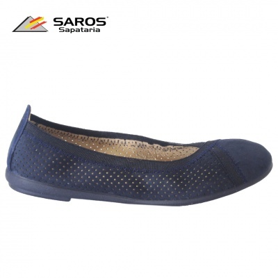Sapatos Saros de Mulher 4400