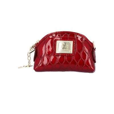 Moedeiro Cavalinho Galope 28170251 Vermelho