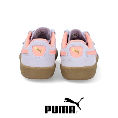 Sapatilha Puma Palermo 397271 Roxo