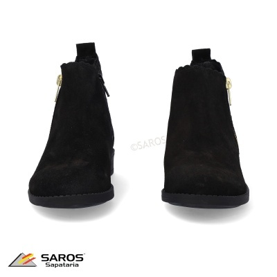 Botim Saros 202 Preto
