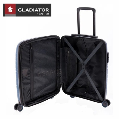 Mala Gladiator Kick-off 34 Azul