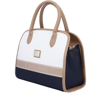 Mala De Mão Cavalinho Only By Cavalinho 16200620 Multi-azul