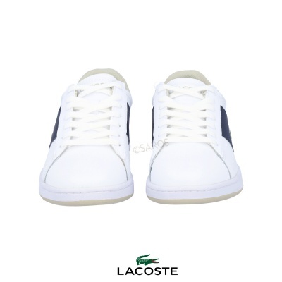 Sapatilhas Lacoste 44SMA0011 042 em Branco