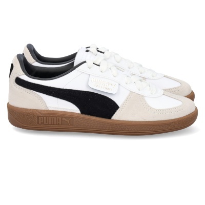 Sapatilha Puma Palermo 397275 Multi-bege