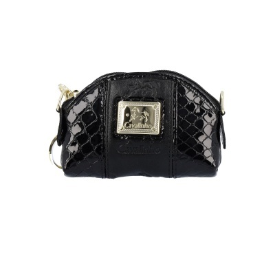 Moedeiro Cavalinho Honor 28190251 Preto