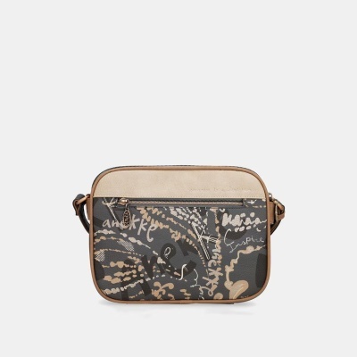 Bolsa Anekke Smart 41783-188 Multicolor