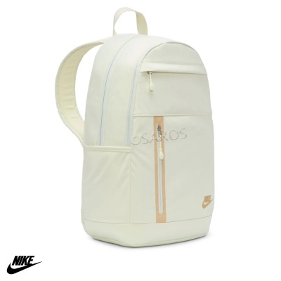 Mochila Nike Premium Dn2555 Verde Agua