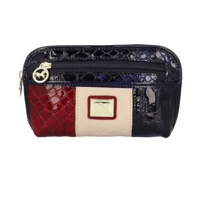 Bolsa De Cosmeticos Cavalinho Honor 28190268 Multi-vermelho
