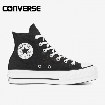 Sapatilhas Converse 560845C Preto