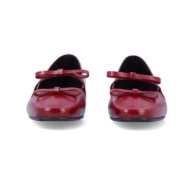 Sapato Samelli 2739 Bordo