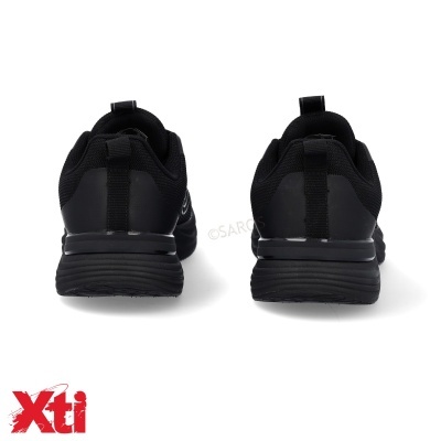 Sapatilha Xti 143153 Preto