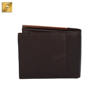 Carteira Cavalinho El Cavaleiro 28650505 Camel