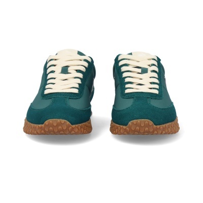 Sapatilha Le Coq Sportif Veloce 2510331 Verde
