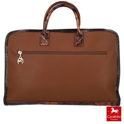 Pasta Cavalinho Cherry Blossom 18810492 Camel