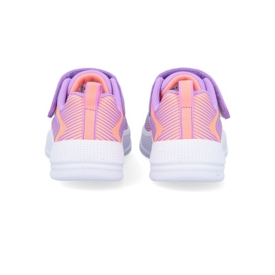 Sapatilha Skechers Microspec Advance 303657l Multi-rosa